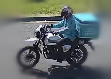 Counted crossing at 13:52