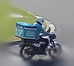 Counted crossing at 13:54