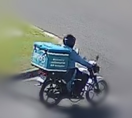 Counted crossing at 14:32