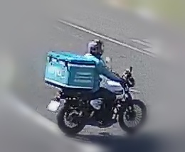 Counted crossing at 14:52