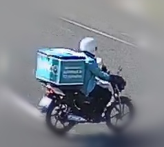 Counted crossing at 15:18