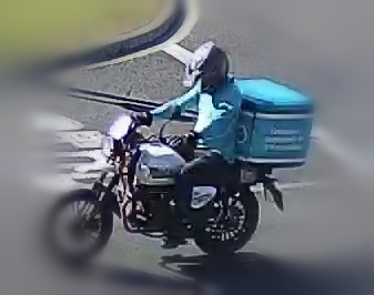 Counted crossing at 15:27