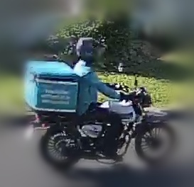 Counted crossing at 15:32