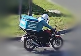 Counted crossing at 15:33