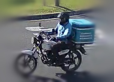Counted crossing at 15:40