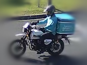 Counted crossing at 15:40
