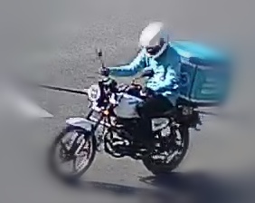 Counted crossing at 15:50