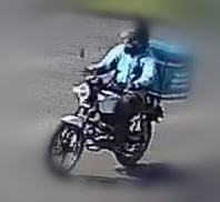 Counted crossing at 15:53