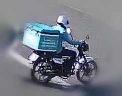 Counted crossing at 15:58