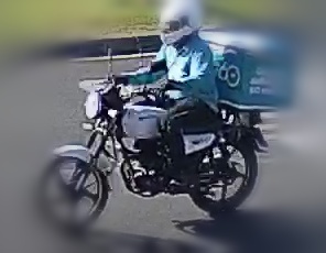 Counted crossing at 16:02