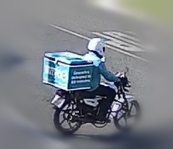 Counted crossing at 16:10