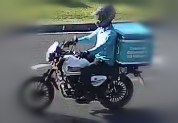 Counted crossing at 16:28