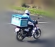 Counted crossing at 16:31