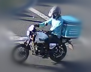 Counted crossing at 16:54