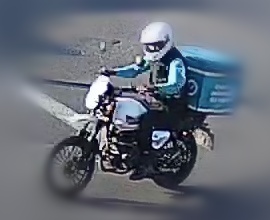 Counted crossing at 17:08