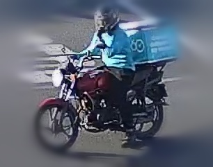 Counted crossing at 17:09