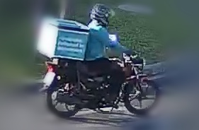 Counted crossing at 17:11