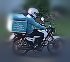 Counted crossing at 17:38