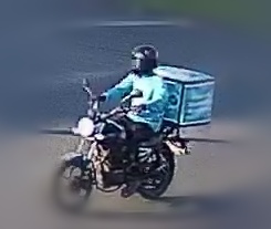 Counted crossing at 17:43