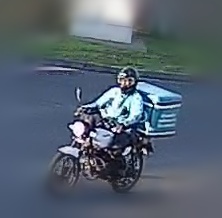Counted crossing at 17:49