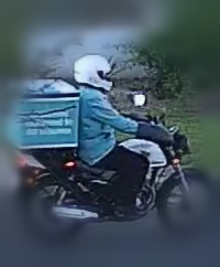 Counted crossing at 17:58