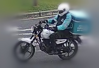 Counted crossing at 07:46