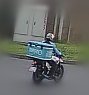Counted crossing at 07:51