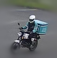 Counted crossing at 08:03