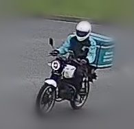 Counted crossing at 08:11