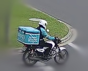 Counted crossing at 08:12