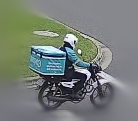 Counted crossing at 08:27