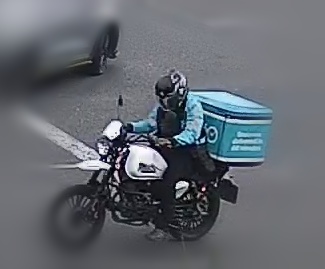 Counted crossing at 08:37