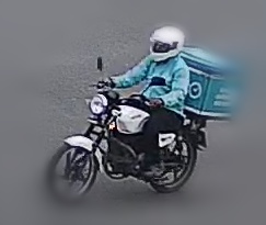 Counted crossing at 08:40