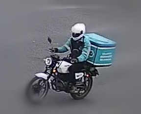 Counted crossing at 08:40
