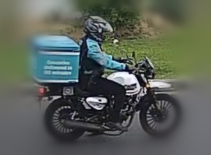Counted crossing at 08:42