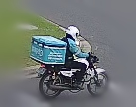 Counted crossing at 08:49