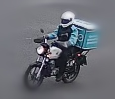 Counted crossing at 08:50