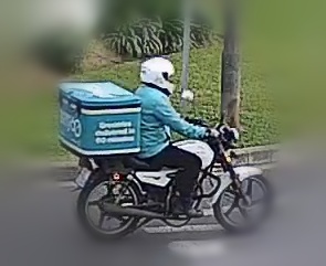 Counted crossing at 08:50
