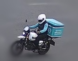 Counted crossing at 08:50