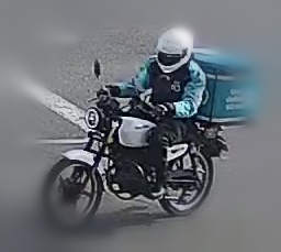 Counted crossing at 08:57