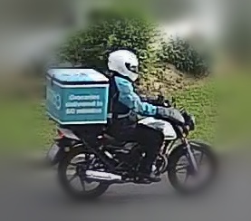 Counted crossing at 09:00