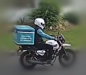 Counted crossing at 09:01