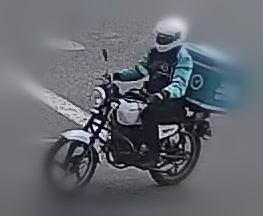 Counted crossing at 09:05