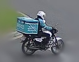 Counted crossing at 09:09