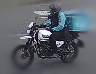 Counted crossing at 09:14