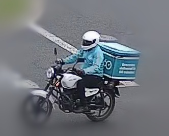 Counted crossing at 09:20