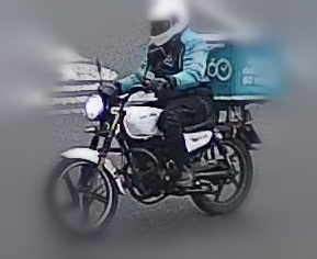 Counted crossing at 09:23