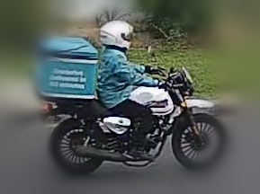 Counted crossing at 09:31