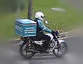 Counted crossing at 09:31