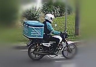 Counted crossing at 09:54